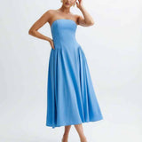 Vestido Midi Soleil