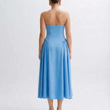 Vestido Midi Soleil