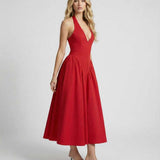 Vestido Midi Soleil