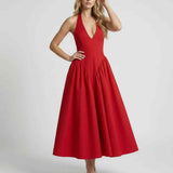 Vestido Midi Soleil