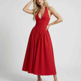 Vestido Midi Soleil