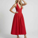 Vestido Midi Soleil