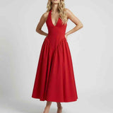 Vestido Midi Soleil