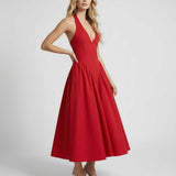 Vestido Midi Soleil