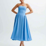 Vestido Midi Soleil