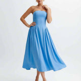 Vestido Midi Soleil