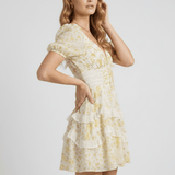 Vestido Mini Soleil