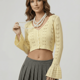 Cardigan Solene