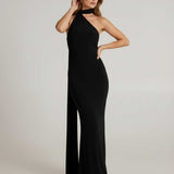 Vestido Maxi Solene