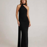 Vestido Maxi Solene