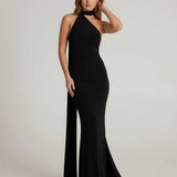 Vestido Maxi Solene