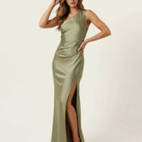 Vestido Maxi Solene