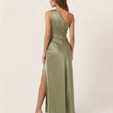 Vestido Maxi Solene