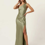 Vestido Maxi Solene