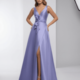 Vestido Maxi Solenne