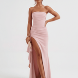 Vestido Maxi Solenne