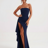 Vestido Maxi Solenne