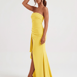 Vestido Maxi Solenne