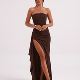 Vestido Maxi Solenne