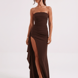 Vestido Maxi Solenne