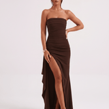 Vestido Maxi Solenne