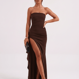 Vestido Maxi Solenne