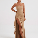 Vestido Maxi Solenne
