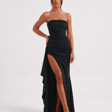 Vestido Maxi Solenne