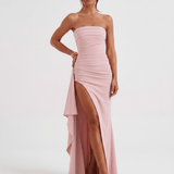 Vestido Maxi Solenne