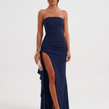 Vestido Maxi Solenne
