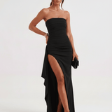 Vestido Maxi Solenne