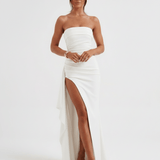 Vestido Maxi Solenne