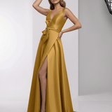 Vestido Maxi Solenne