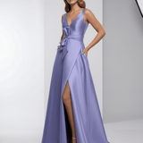 Vestido Maxi Solenne