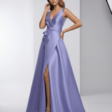 Vestido Maxi Solenne