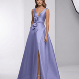 Vestido Maxi Solenne
