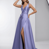 Vestido Maxi Solenne