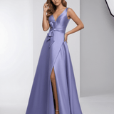 Vestido Maxi Solenne