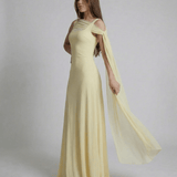 Vestido Maxi Solenne