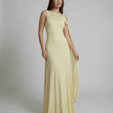 Vestido Maxi Solenne