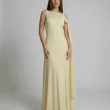 Vestido Maxi Solenne