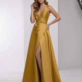 Vestido Maxi Solenne