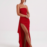 Vestido Maxi Solenne