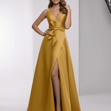 Vestido Maxi Solenne