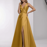 Vestido Maxi Solenne