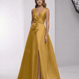 Vestido Maxi Solenne