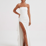 Vestido Maxi Solenne