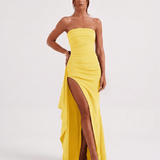 Vestido Maxi Solenne