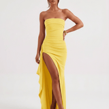 Vestido Maxi Solenne