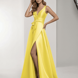 Vestido Maxi Solenne